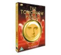 The Tomorrow People: Series 2 [DVD]