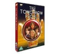 The Tomorrow People: Series 3 [DVD]