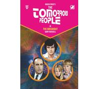 The Tomorrow People - The Breakout: 1 (The Tomorrow People - Series 2)