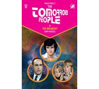The Tomorrow People - The Breakout