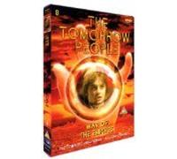 The Tomorrow People: The Complete Series 8 - War Of The Empires [DVD]