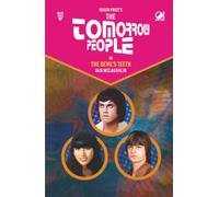 The Tomorrow People - The Devil's Teeth (The Tomorrow People - Series 2)