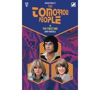 The Tomorrow People - The First One: 1