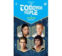 The Tomorrow People - The Last One
