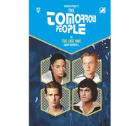 The Tomorrow People - The Last One: 6