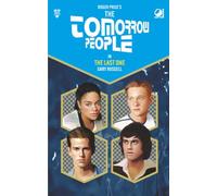 The Tomorrow People - The Last One: 6