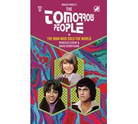The Tomorrow People - The Man Who Sold the World