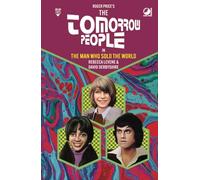 The Tomorrow People - The Man Who Sold the World: 4