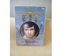 The Tomorrow People: The Medusa Strain - The Complete Story [DVD]