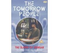 The Tomorrow People - The Slaves of Jedikiah [DVD]
