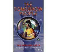 The Tomorrow People - The Vanishing Earth [VHS]