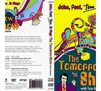 The Tomorrow Show With Tom Snyder [DVD]