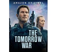 The Tomorrow War