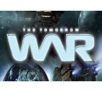 The Tomorrow War Steam CD Key