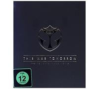 The Tomorrowland Movie-This Was Tomorrow