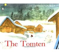 The Tomten by Lindgren, Astrid (October 6, 1997) Paperback
