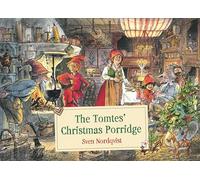 The Tomtes' Christmas Porridge