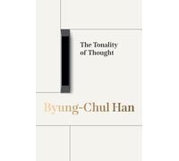 The Tonality of Thought