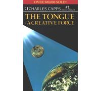 The Tongue, a Creative Force.by Capps New 9780982032053 Fast Free Shipping<|