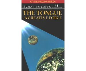 The Tongue, a Creative Force.by Capps New 9780982032053 Fast Free Shipping<|