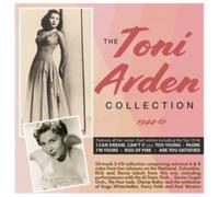 The Toni Arden Collection: 1944-61