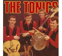 The Tonics - You Are My Sunshine [VINYL]