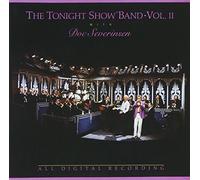 The Tonight Show Band, Vol. 2 by Doc Severinsen (2003-04-17)