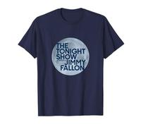 The Tonight Show Starring Jimmy Fallon Comfortable T-Shirt T-Shirt