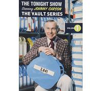 The Tonight Show starring Johnny Carson - The Vault Series Volume 1