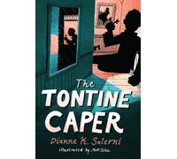 The Tontine Caper