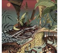 Nu Guinea - The Tony Allen Experiments (Afrobeat Makers 3) [VINYL]