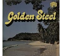 The Tony Charles Steel Band - Golden Steel