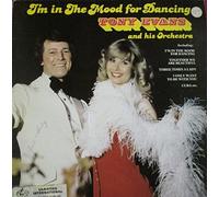 The Tony Evans Orchestra - I'm In The Mood For Dancing