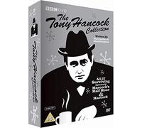 The Tony Hancock BBC Collection (8 Disc Box Set) [DVD] [1956]
