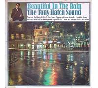 The Tony Hatch Sound - Beautiful In The Rain