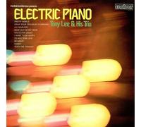 The Tony Lee Trio - Electric Piano