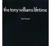 The Tony Williams Lifetime - Turn It Over