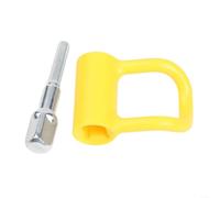 The Tool For Narrow Spaces Get Your Hands on This Efficient Angel Valve Wrench Today (2pcs)