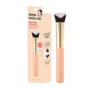 The Tool Lab 111 Light Cover Face Brush