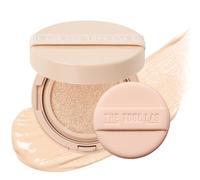 THE TOOL LAB STAMP SKINFIT CUSHION GLOW 21 ivory