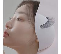 THE TOOL LAB The Style Lash Natural Luxury Textile Handmade Soft Eyelashes Natural Popular 3D Large Korean Cosmetics #002