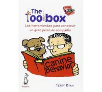 The toolbox: Las herramientas para construir un gran perro de compañía