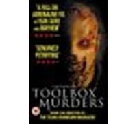 The Toolbox Murders [DVD]