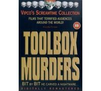 The Toolbox Murders [DVD]