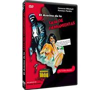 The Toolbox Murders (El Asesino De La Caja De Herramientas (The Toolbox Murders ), Spain Import, see details for languages)