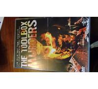 The Toolbox Murders [Import allemand]