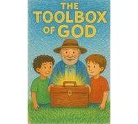 The Toolbox of God (Neuro-Normal? Never!)