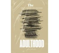 The Toolkit to Surviving Adulthood