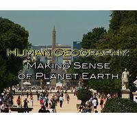 The Tools of Human Geography