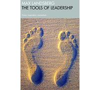 The Tools Of Leadership: Vision, Inspiration, Momentum